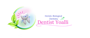 logo Holistic Biological Dentistry