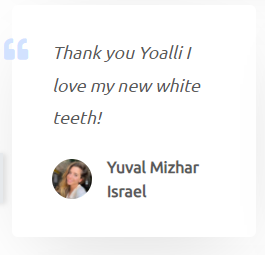 patient Yuval Mizhar review