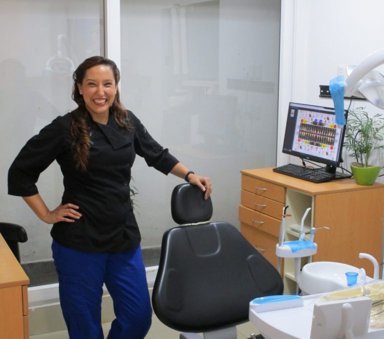 Dentist Yoalli